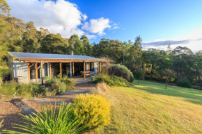 Goosewing Cottage, Mount View